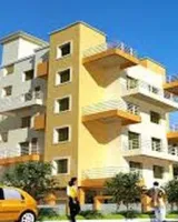 Diamond Shubham Residency