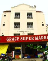 Agni Lakshmilaya