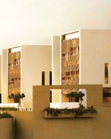 Oberoi Seven