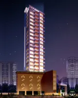 Neelam Spiro Tower