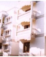Rams CIT Colony