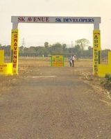 ABS SK Avenue Phase II