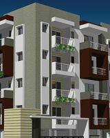 Shravanthi Paramount