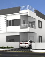 Oorjita Grand Vie II
