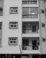 Shravanthi Residency