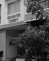 Shravanthi Crescent
