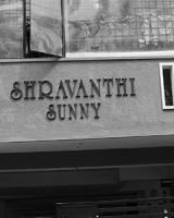 Shravanthi Sunny