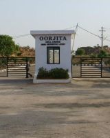 Oorjita Hill Creek