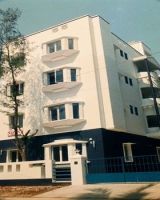 Navin Sarojini Bagh