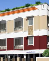Man Amity Homes