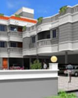 Man Regal Enclave