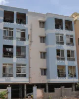 Prakruthi Providence Crest