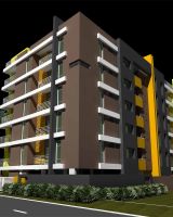 Rami Madhavi Towers