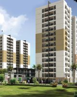 Navin Starwood Towers
