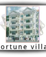Nishitas Fortune Villa
