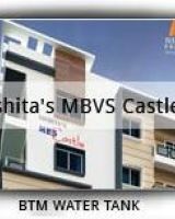 Nishitas MBVS Castle