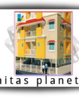 Nishitas Planet Pride