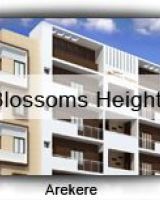 Nishitas Blossoms Heights