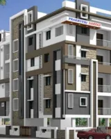 Prakruthi Sun Ridge