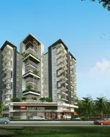 Rami Mahadev Towers