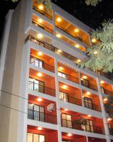 Rachanaa Kiran Apartments
