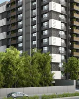 Safal Samprat Residency