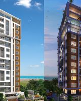 Shanti Presidential Towers