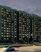 Safal Orchid Elegance
