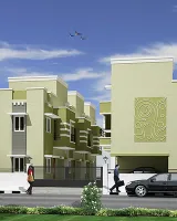 Aavaasa Rakshita