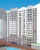 Laxmi Tridev Apartments