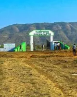 Sairung Green Earth