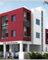 SM Aksharaa