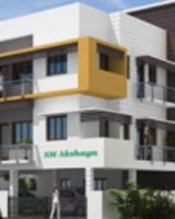 SM Akshaya