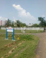SM MGM Nagar