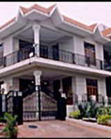 Shanta Duplex Houses