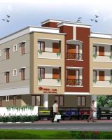 Sri Lakshmi Ram Constructions Sri Perumal
