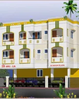 Sri Lakshmi Ram Constructions Sri Alagan