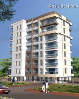 Harshail Rose Residency