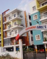 Vandana Earls Court