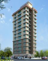 Harshail Dhanuka Residency