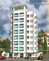 Harshail Iora Apartments
