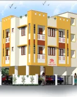 Sri Lakshmi Ram Constructions Sri Ezhil
