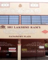 Sri Lakshmi Ram Constructions Sri Ganapathy