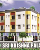 Sri Lakshmi Ram Constructions Sri Krishna Palace B