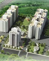 Shree Gajanan Park