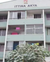 Ittina Akya