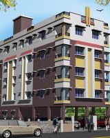 Swastik Akash Tower