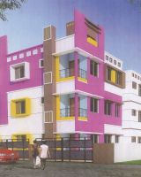 Swastik Adhir Bina Apartment