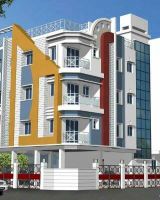 Swastik Swarnodeep Apartment
