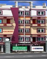 Swastik Falguni Apartment